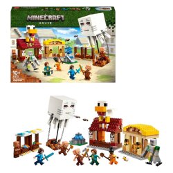 Lego Minecraft (451-20) - 