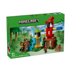 Lego Minecraft (451-21) - 