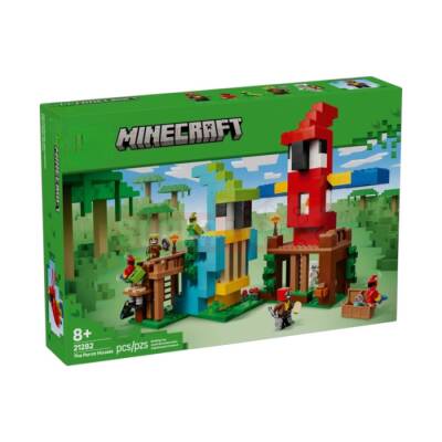 Lego Minecraft (451-21) - 1
