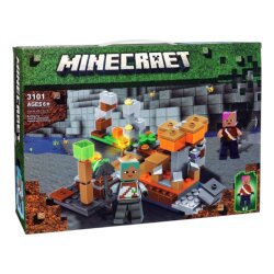 Lego Minecraft (451-24) - 