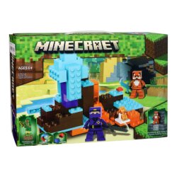 Lego Minecraft (451-26) - 