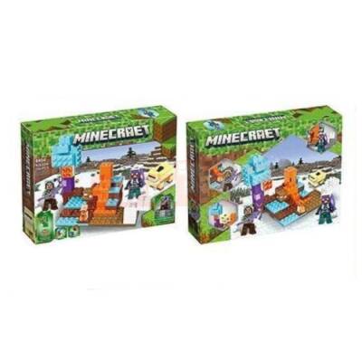 Lego Minecraft (451-27) - 1