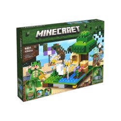 Lego Minecraft (451-28) - 