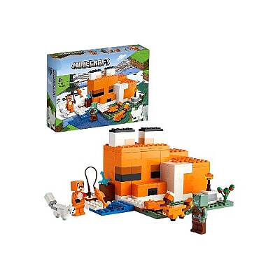 Lego Minecraft (754-2) - 1