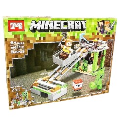 Lego Minecraft MG1012/116-52 - 1