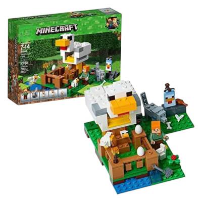 Lego MinecraftT (336-178) - 1