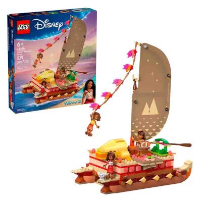 Lego Moana 43270 ORG - 1
