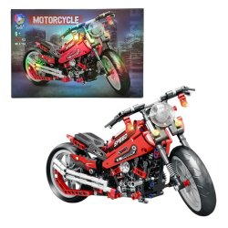 Lego Moto (387-50) - 