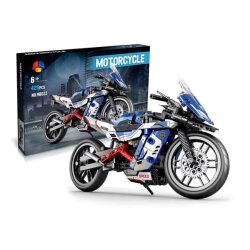 Lego Moto (387-51) - 
