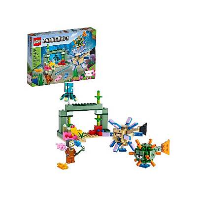 Lego My World (754-7) - 1