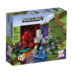 Lego My World Minecraft (566-10) - 