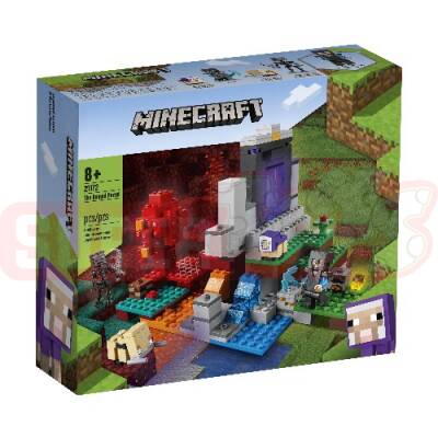 Lego My World Minecraft (566-10) - 1