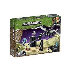  Lego My World Minecraft (754-5) - 