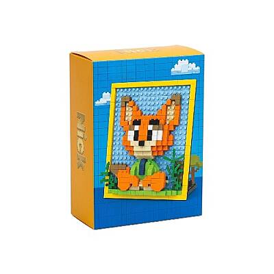 Lego Nick (654-77) - 1