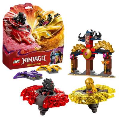 Lego Ninjago 71826 ORG - 1