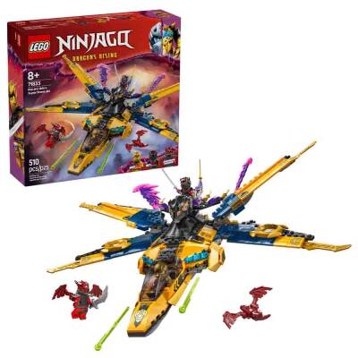 Lego Ninjago 71833 ORG - 1
