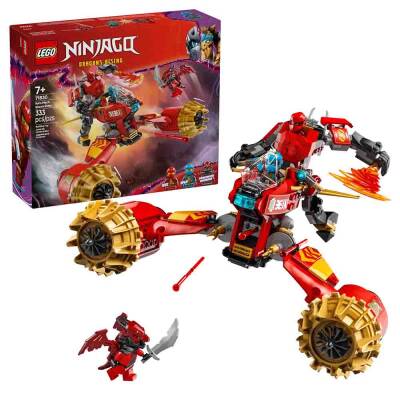 Lego Ninjago 71830 ORG - 1