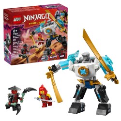 Lego Ninjago 71827 ORG - 1