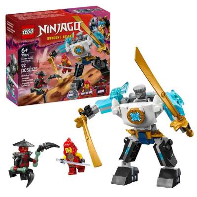Lego Ninjago 71827 ORG - 1