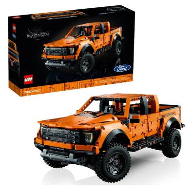 Lego ORG 42126 - 1