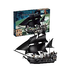 Lego Pirate Treasure (754-45) - 