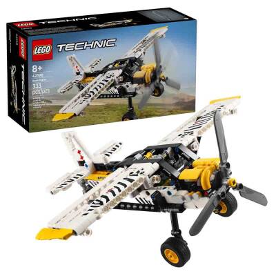 Lego Plane 42198 ORG - 1