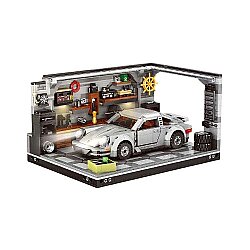 Lego Porsche Konstruktor 632-6 - 