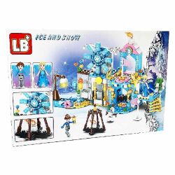 Lego PRINCESS LB638/116-63 - 1