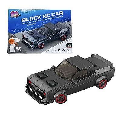 Lego Pultlu Dodge Maşını (659-119) - 1