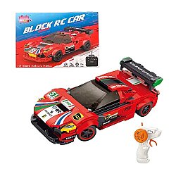 Lego Pultlu Ferrari Maşını (659-122) - 