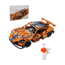 Lego Pultlu Maşın (100-1) - 1