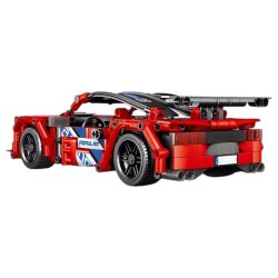 Lego Pultlu Maşın (100-8) - 2