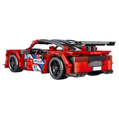 Lego Pultlu Maşın (100-8) - 2