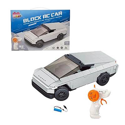 Lego Pultlu Tesla Maşını (659-120) - 1