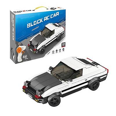 Lego Pultlu Toyota Maşını (659-118) - 1