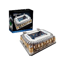 Lego Real Madrid Stadion Konstruktoru (690-36) - 