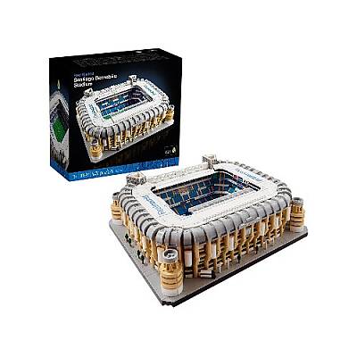 Lego Real Madrid Stadion Konstruktoru (690-36) - 1