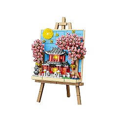 Lego Rəsm Taxtası (703-128) - 