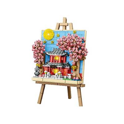 Lego Rəsm Taxtası (703-128) - 1