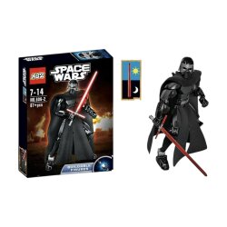 Lego Space Wars (19-79) - 1