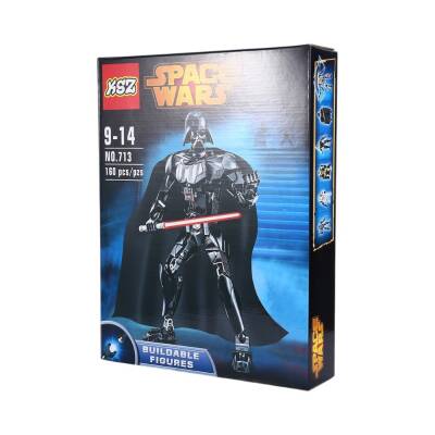 LEGO Space Wars (19-80) - 2