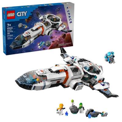 Lego Spaceship 60446 ORG - 1