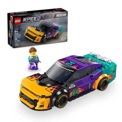 Lego Speed 76935 ORG - 1
