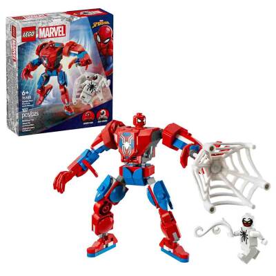 Lego Spiderman 76308 ORG - 1