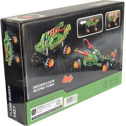 Lego Tech Bricks 3427 (17-16) - 2