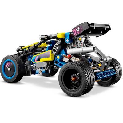 Lego Technic 42164 - 3