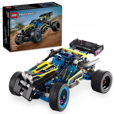 Lego Technic 42164 - 1