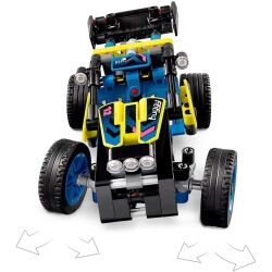 Lego Technic 42164 - 2