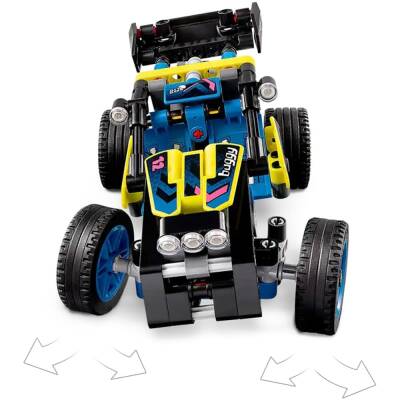 Lego Technic 42164 - 2