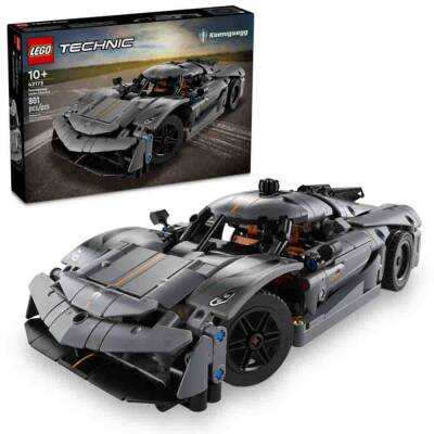 Lego Technic 42173 ORG - 1